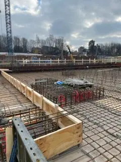 UiO Livsvitenskapsbygget bilde