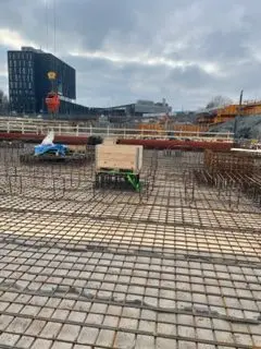 UiO Livsvitenskapsbygget bilde