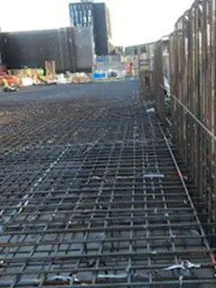 UiO Livsvitenskapsbygget bilde