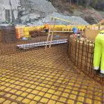 RV706 Nydalsbrua bilde