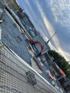 UiO Livsvitenskapsbygget bilde