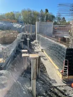 UiO Livsvitenskapsbygget bilde