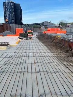 UiO Livsvitenskapsbygget bilde