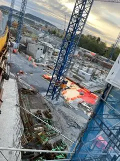 UiO Livsvitenskapsbygget bilde