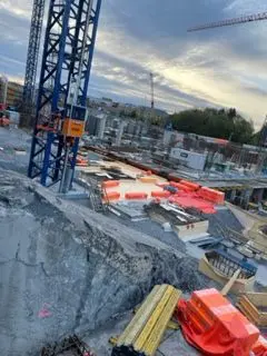 UiO Livsvitenskapsbygget bilde