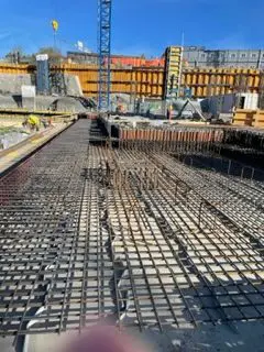 UiO Livsvitenskapsbygget bilde