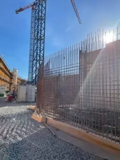 UiO Livsvitenskapsbygget bilde