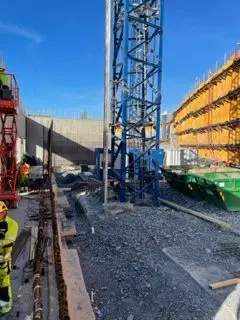 UiO Livsvitenskapsbygget bilde