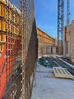 UiO Livsvitenskapsbygget bilde