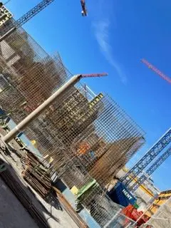 UiO Livsvitenskapsbygget bilde