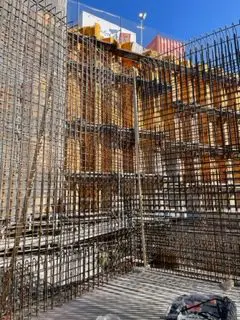 UiO Livsvitenskapsbygget bilde