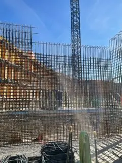 UiO Livsvitenskapsbygget bilde