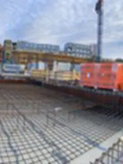 UiO Livsvitenskapsbygget bilde