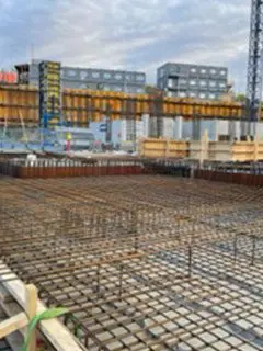 UiO Livsvitenskapsbygget bilde