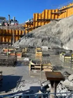 UiO Livsvitenskapsbygget bilde