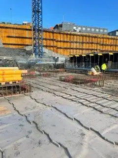 UiO Livsvitenskapsbygget bilde