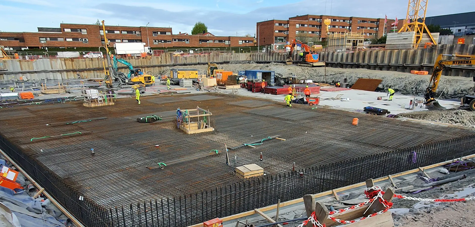 Vollebekk trinn 5 bilde