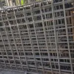 Minnested i Hole, Utøykaia bilde