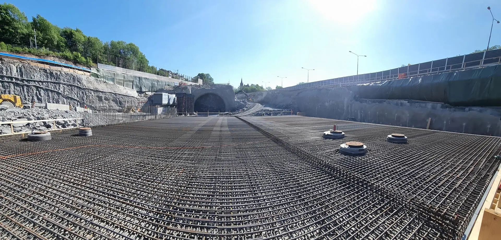 E 103 – Skanska bilde