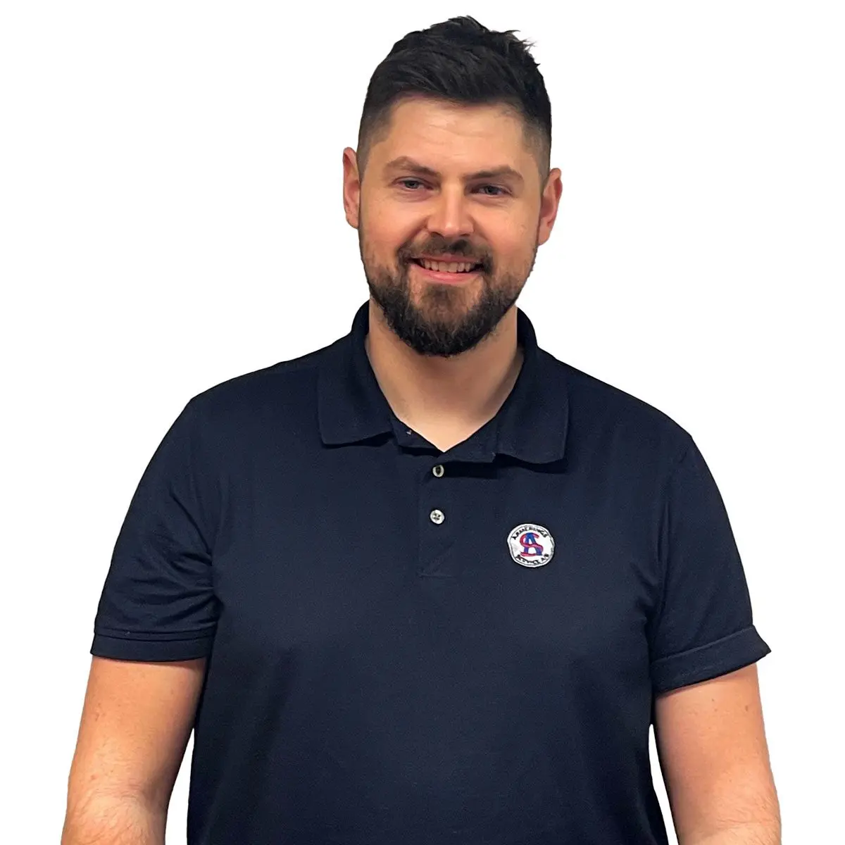 Mads Greger Gregersen