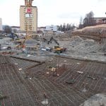 Oppsal senter bilde