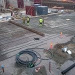 Oppsal senter bilde