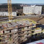Oppsal senter bilde