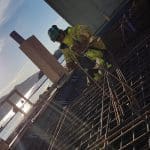 Minnested i Hole, Utøykaia bilde