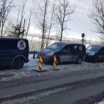 Minnested i Hole, Utøykaia bilde