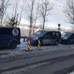 Minnested i Hole, Utøykaia bilde